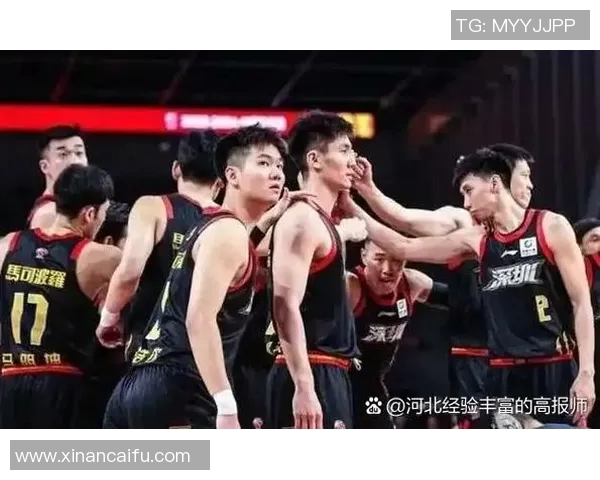 深圳马可波罗与佛山的精彩对决谁能赢得最终胜利